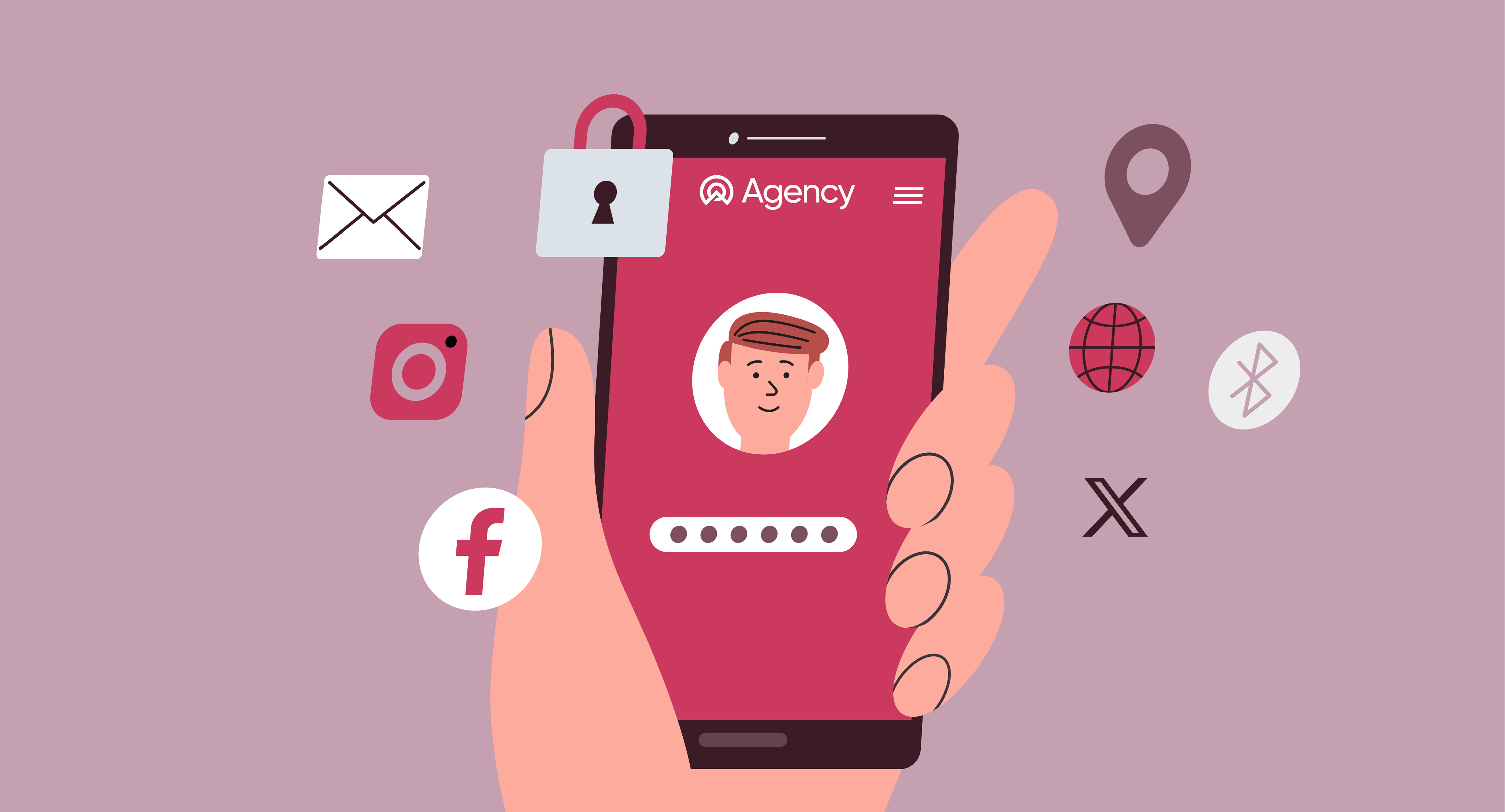 Social Media Threats